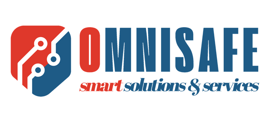OmniSafe logo